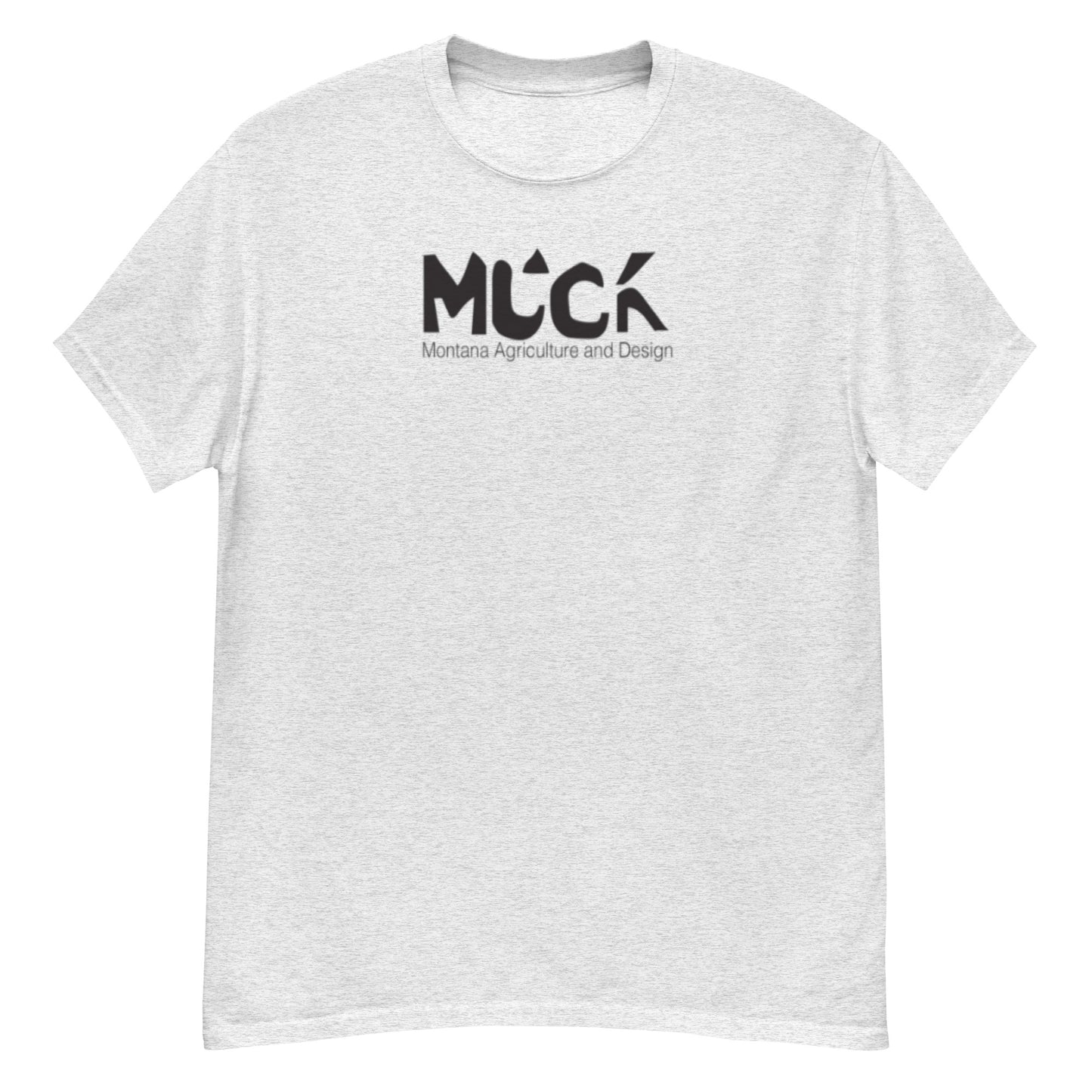 Men's MT Muck classic tee