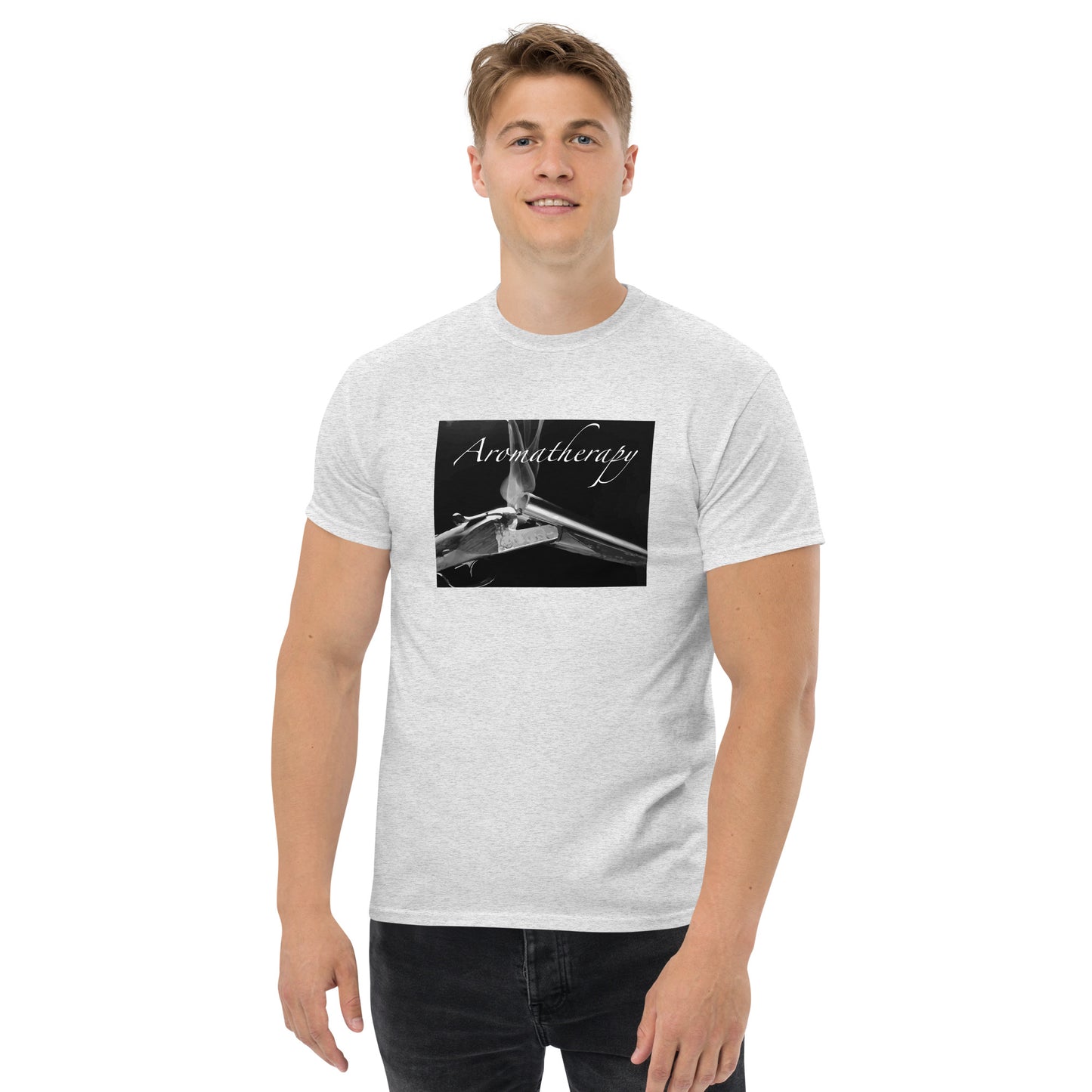 Aroma Therapy T-Shirt