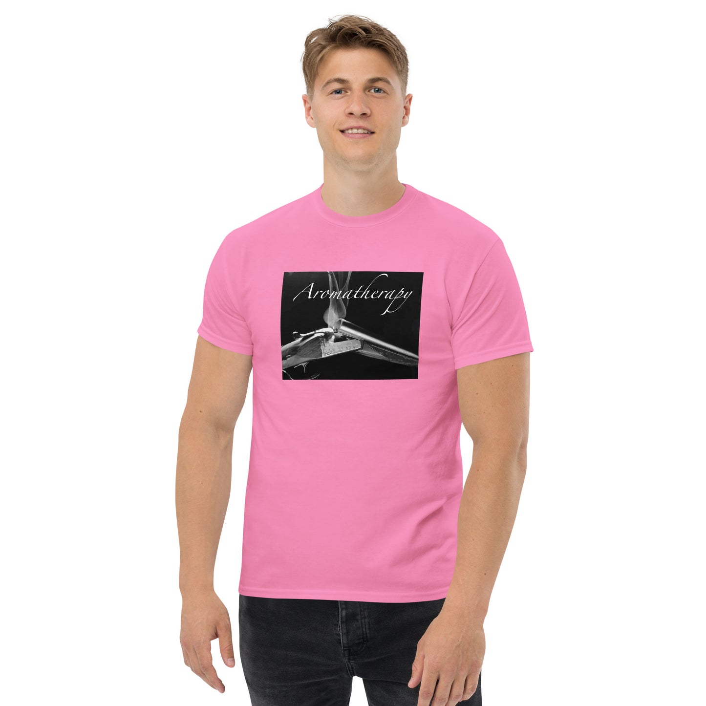 Aroma Therapy T-Shirt