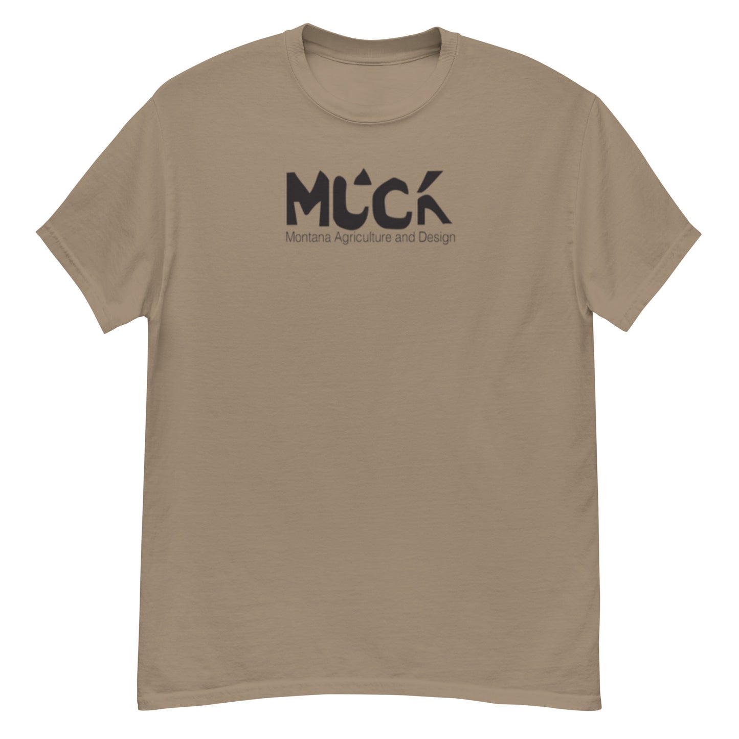 Men's MT Muck classic tee