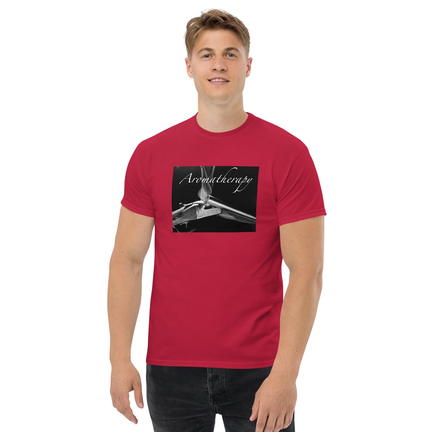 Aroma Therapy T-Shirt