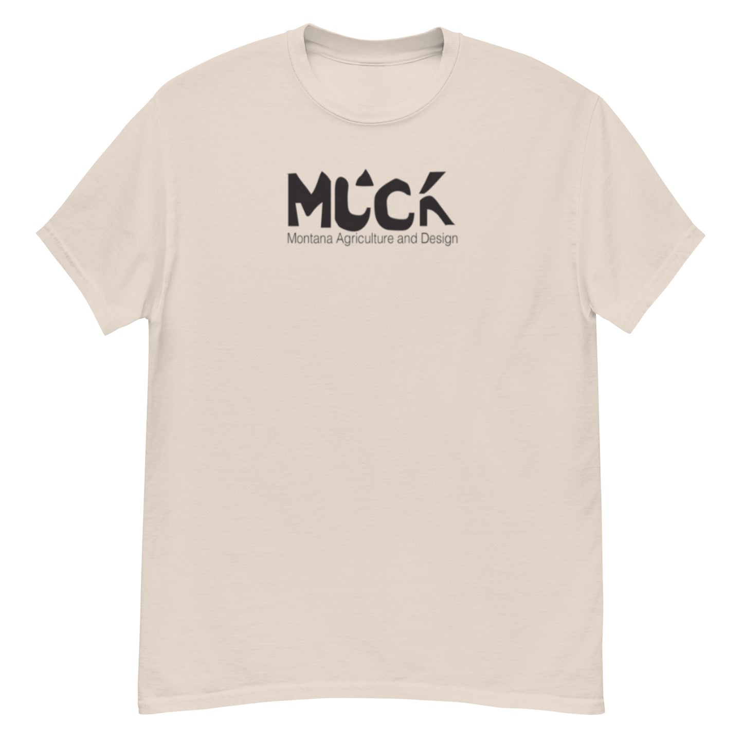 Men's MT Muck classic tee