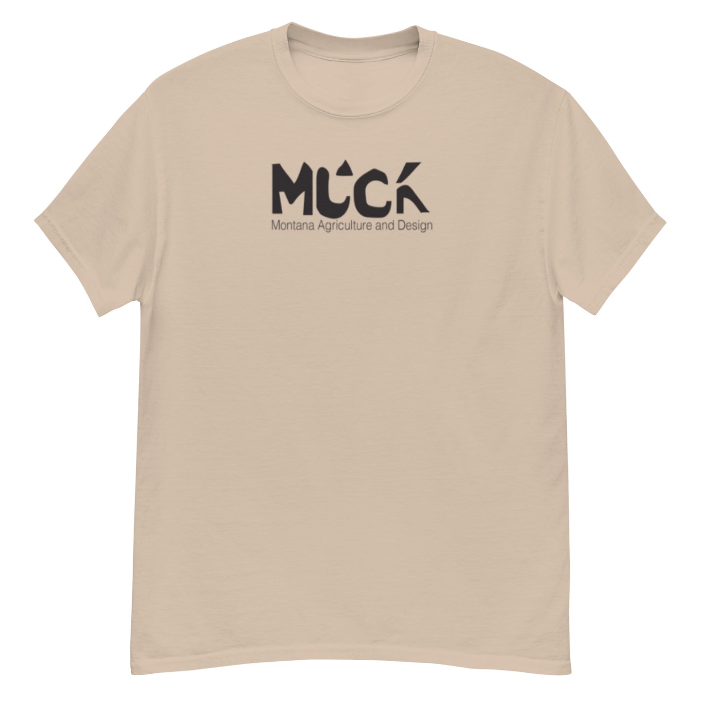 Men's MT Muck classic tee