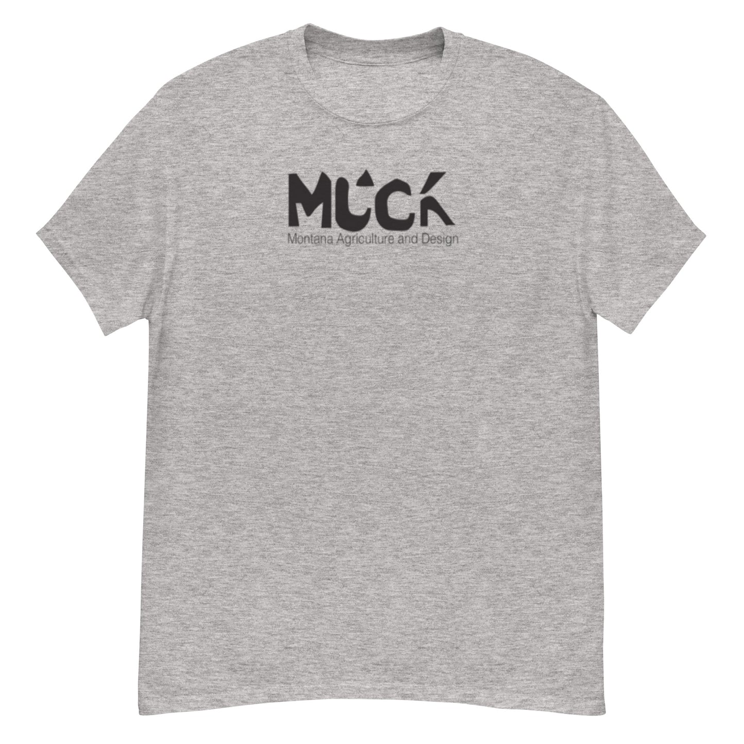 Men's MT Muck classic tee